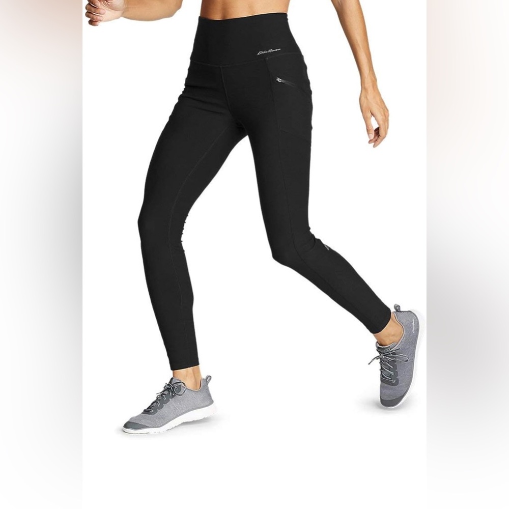 Trail Tight Leggings - High Rise
